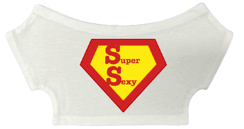 Super Sexy Pillow Person Shirt